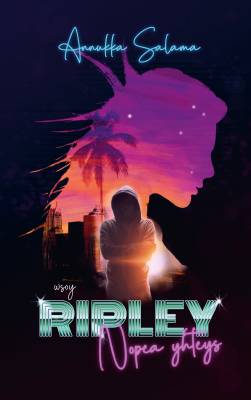 Ripley - Nopea yhteys