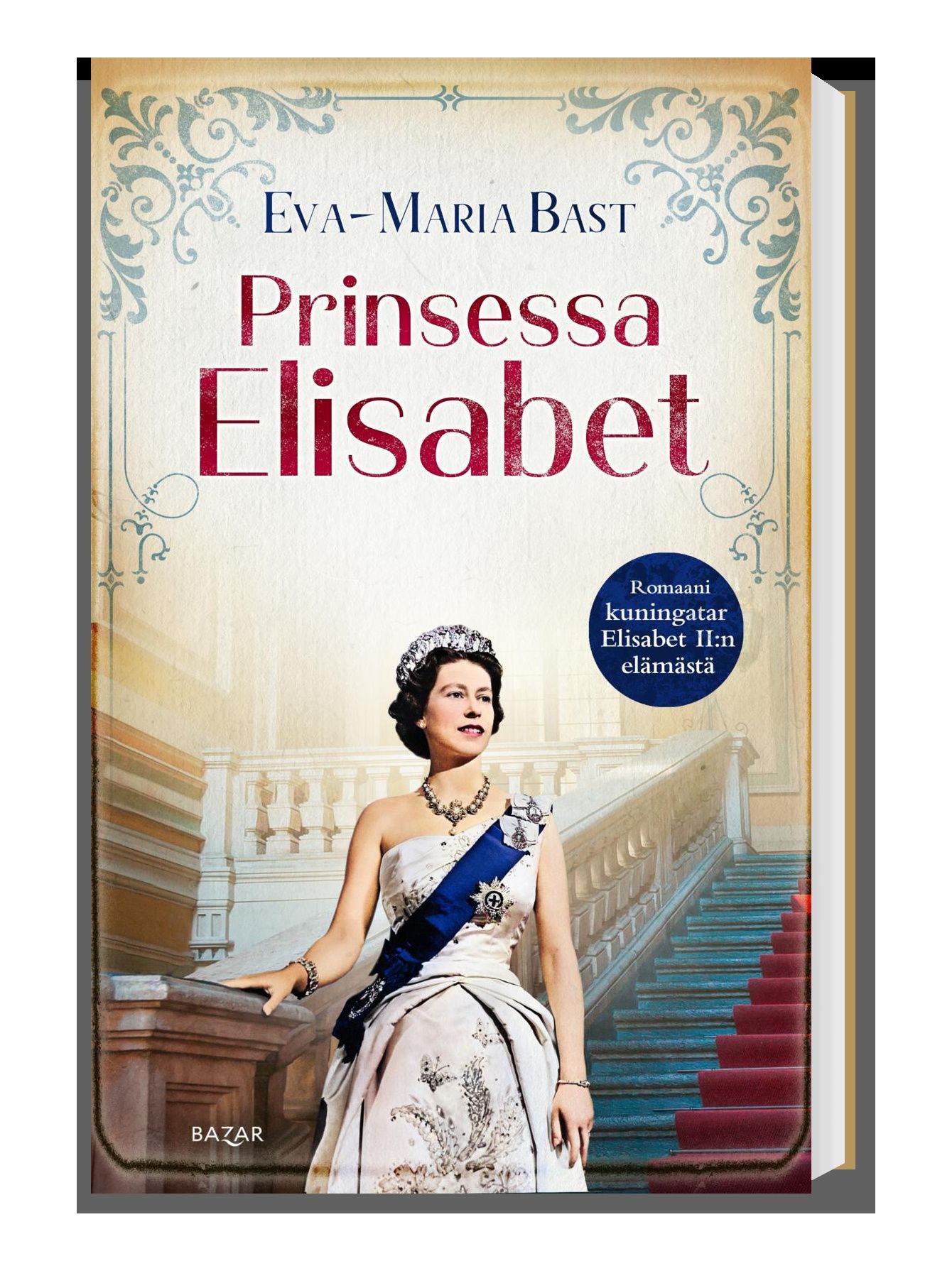 Prinsessa Elisabet