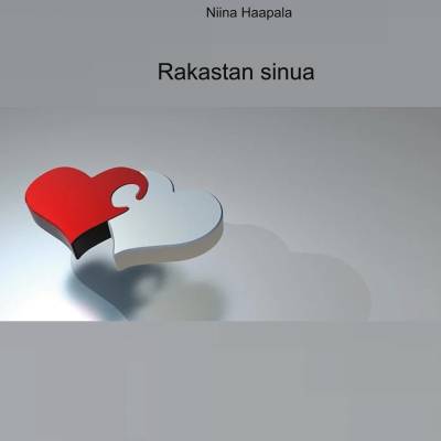 Rakastan sinua