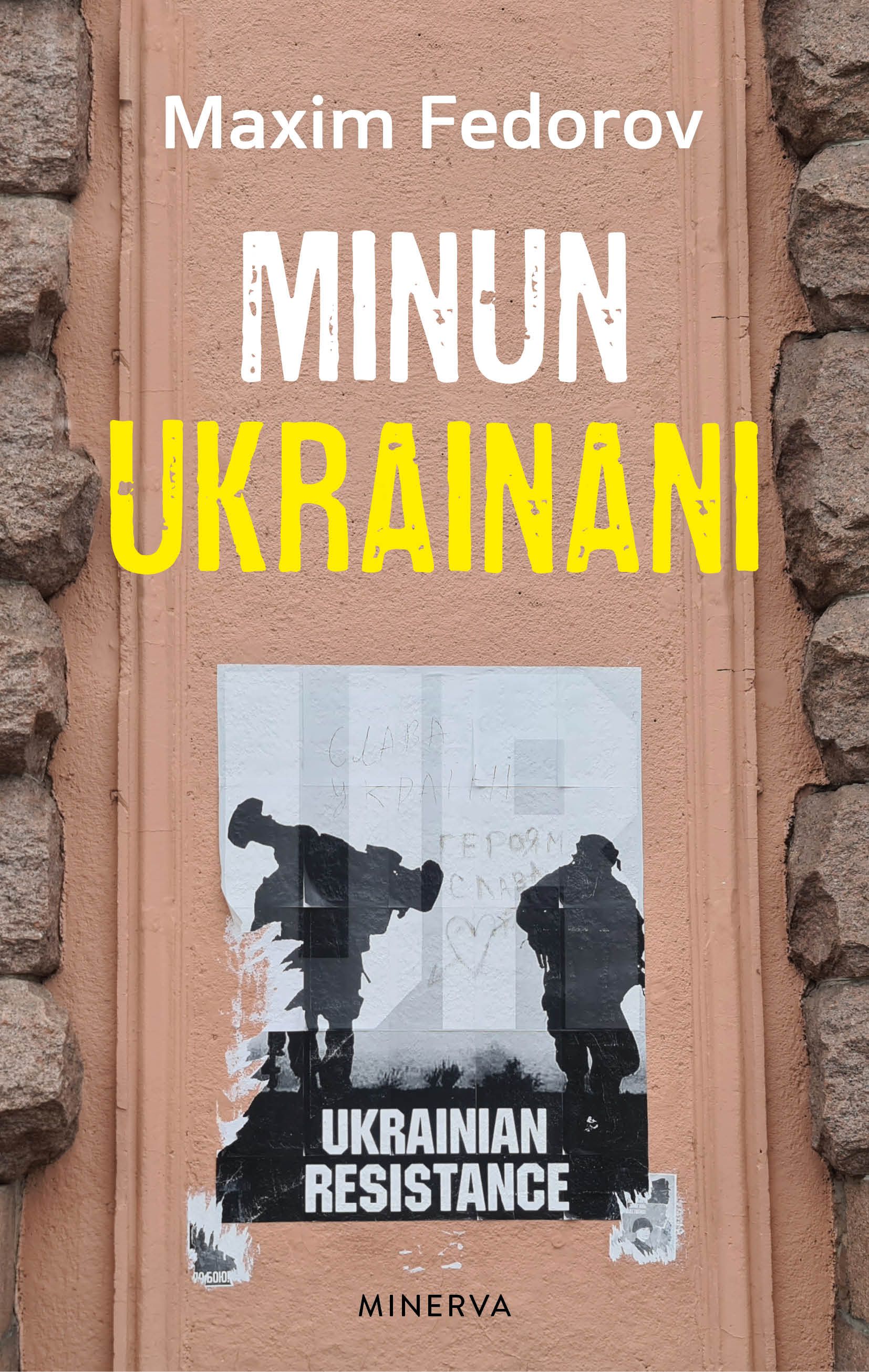 Minun Ukrainani