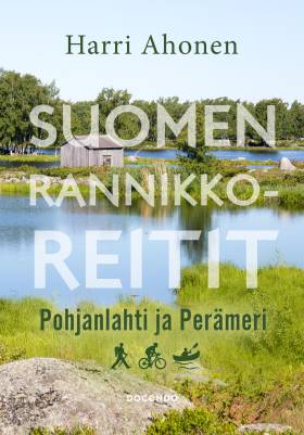 Suomen rannikkoreitit
