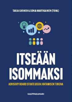 Itseään isommaksi
