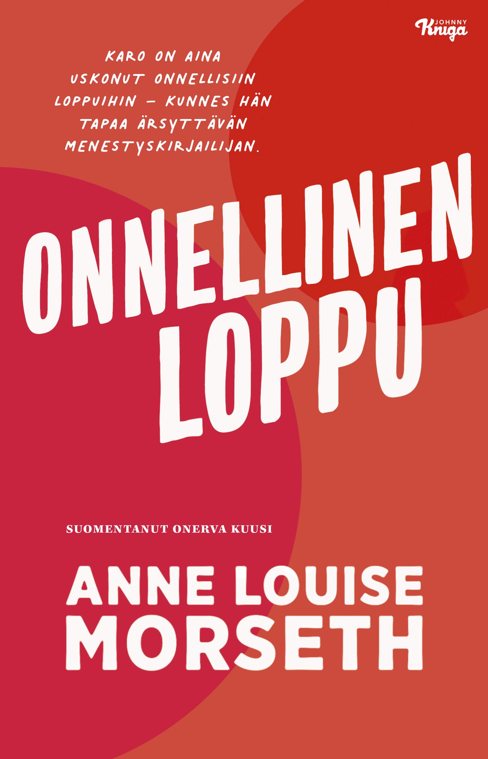 Onnellinen loppu