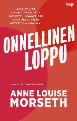 Onnellinen loppu
