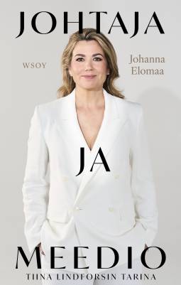Johtaja ja meedio
