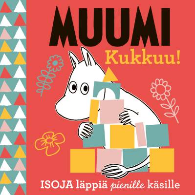 Muumi: Kukkuu!