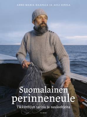 Suomalainen perinneneule