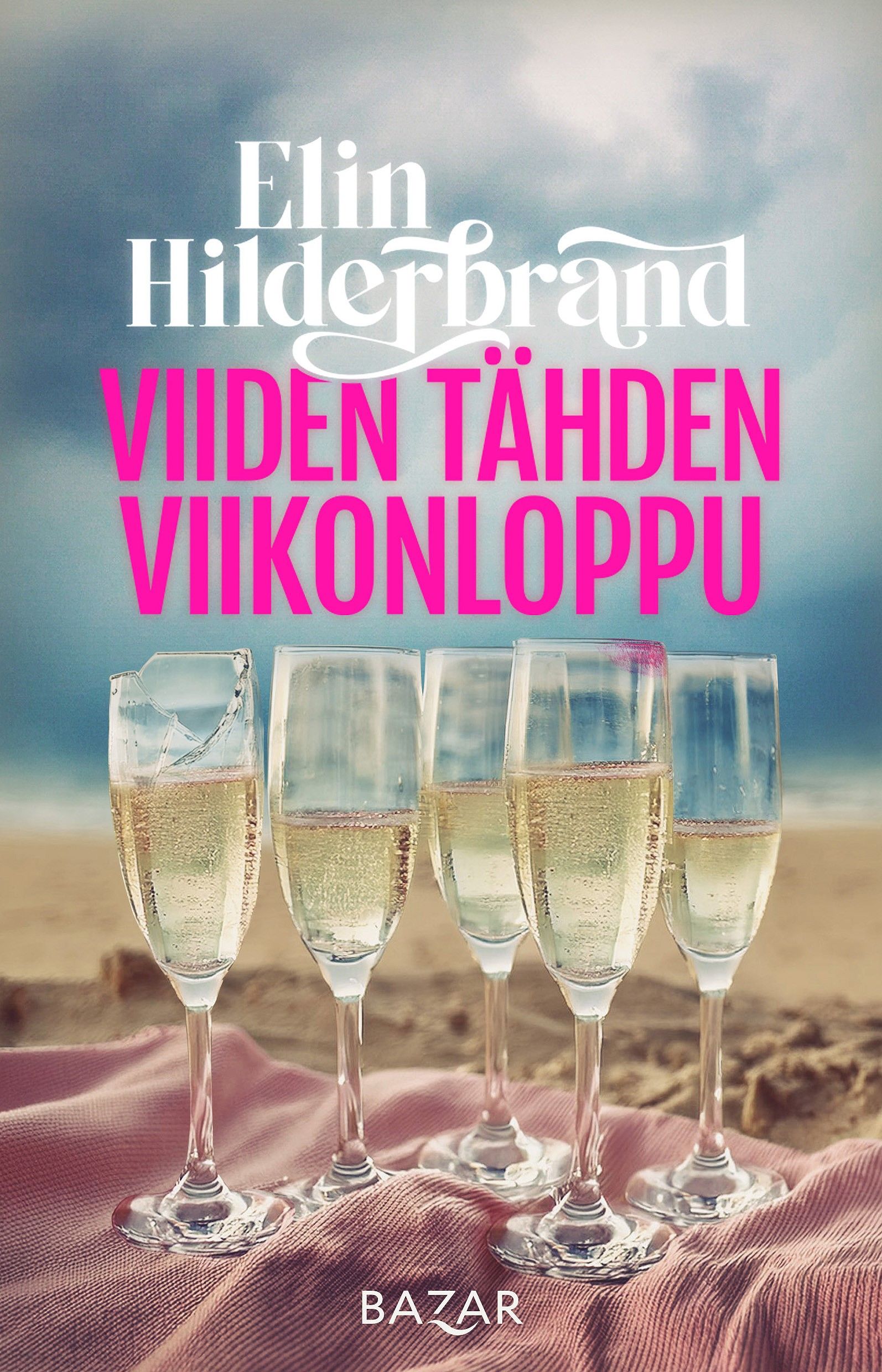 Viiden tähden viikonloppu