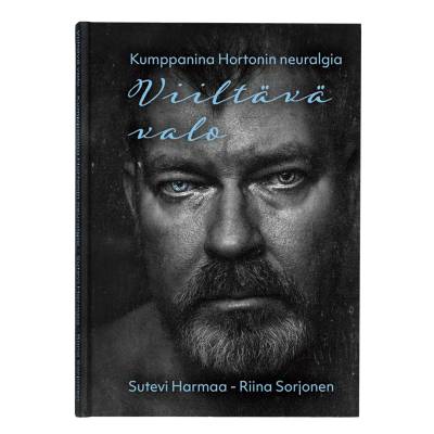 Viiltävä valo - kumppanina Hortonin neuralgia