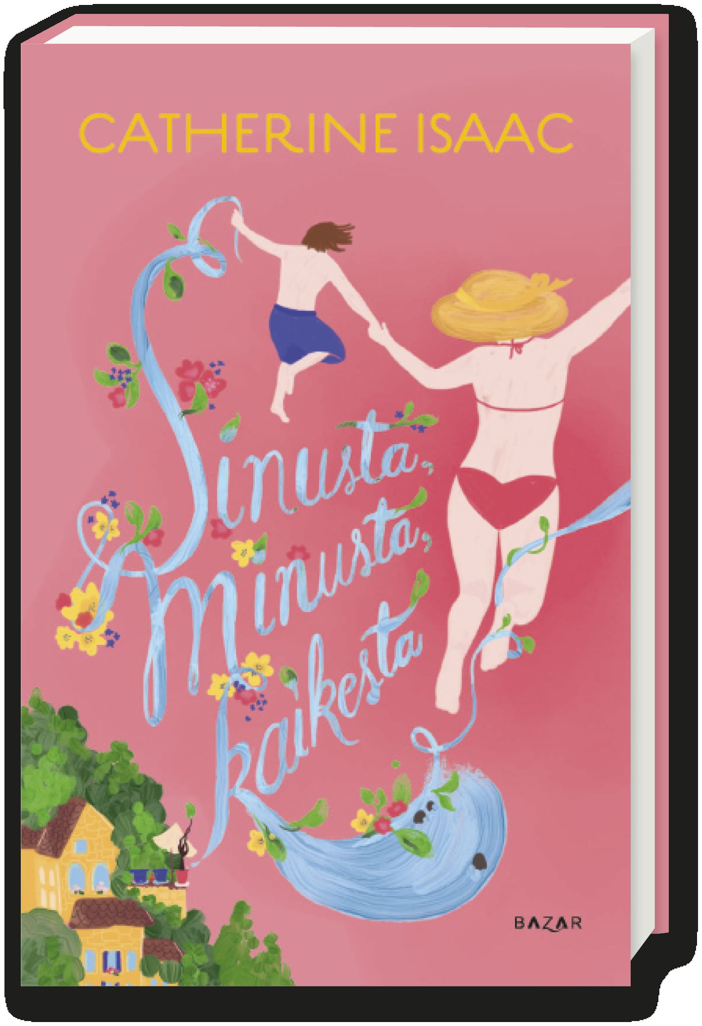 Sinusta, minusta, kaikesta