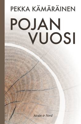 Pojan vuosi