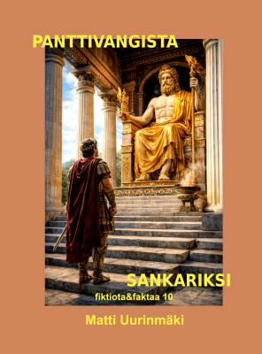 Panttivangista sankariksi