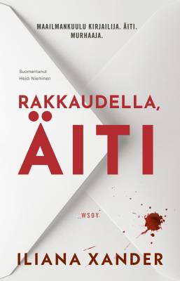 Rakkaudella, äiti