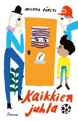 Kaikkien juhla