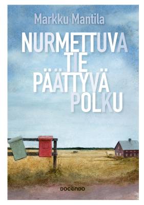 Nurmettuva tie, päättyvä polku