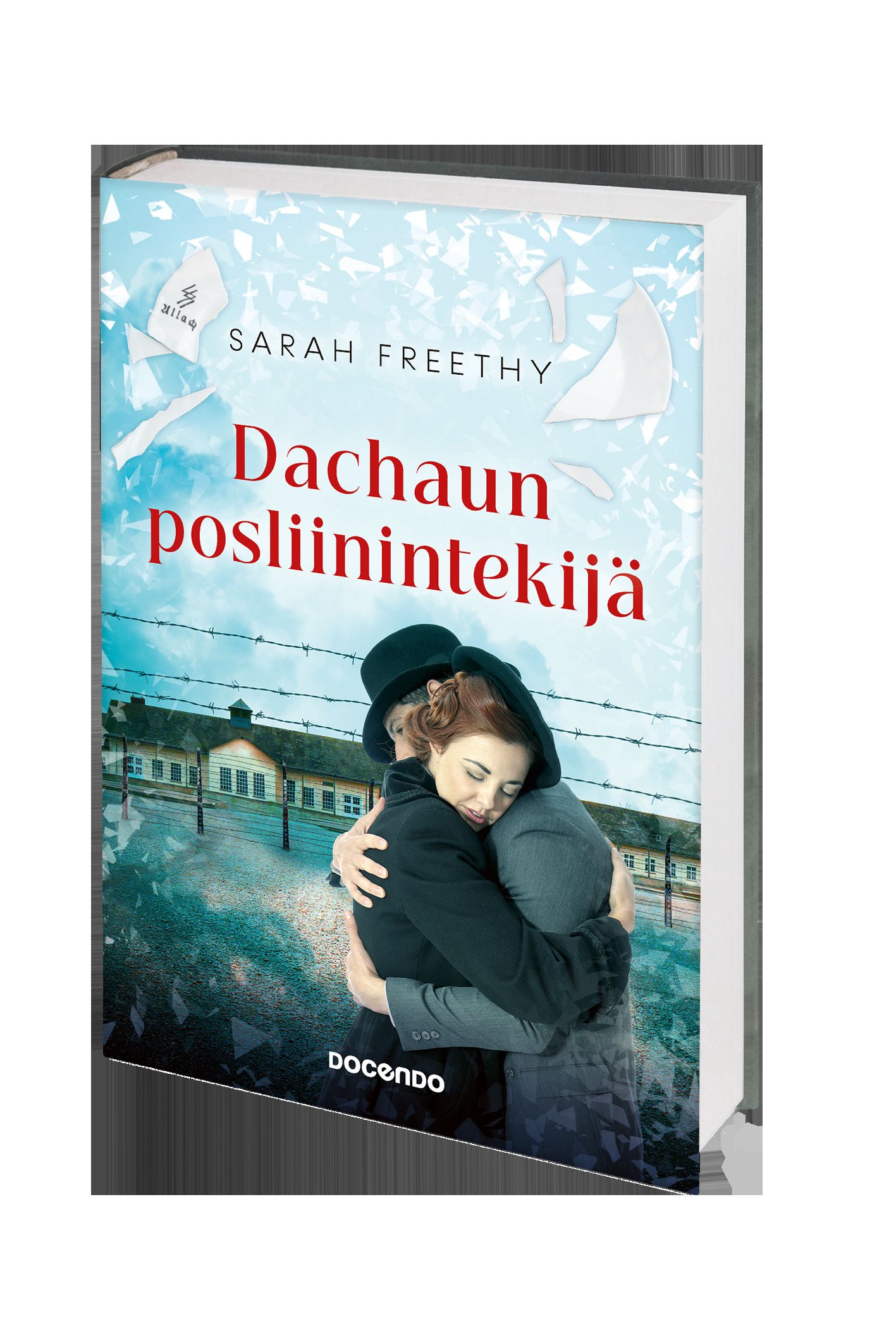 Dachaun posliinintekijä