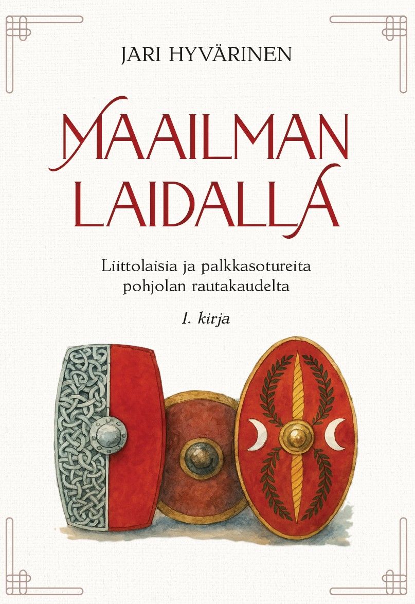 Maailman laidalla