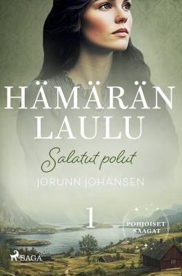Salatut polut – Hämärän laulu 1