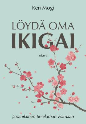 Löydä oma ikigai