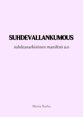 Suhdevallankumous