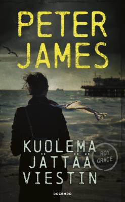 Kuolema jättää viestin