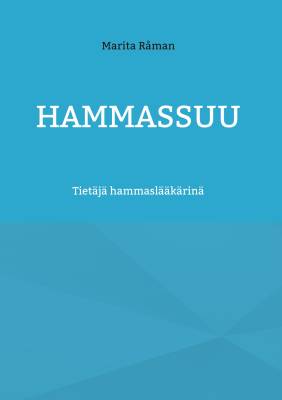 Hammassuu