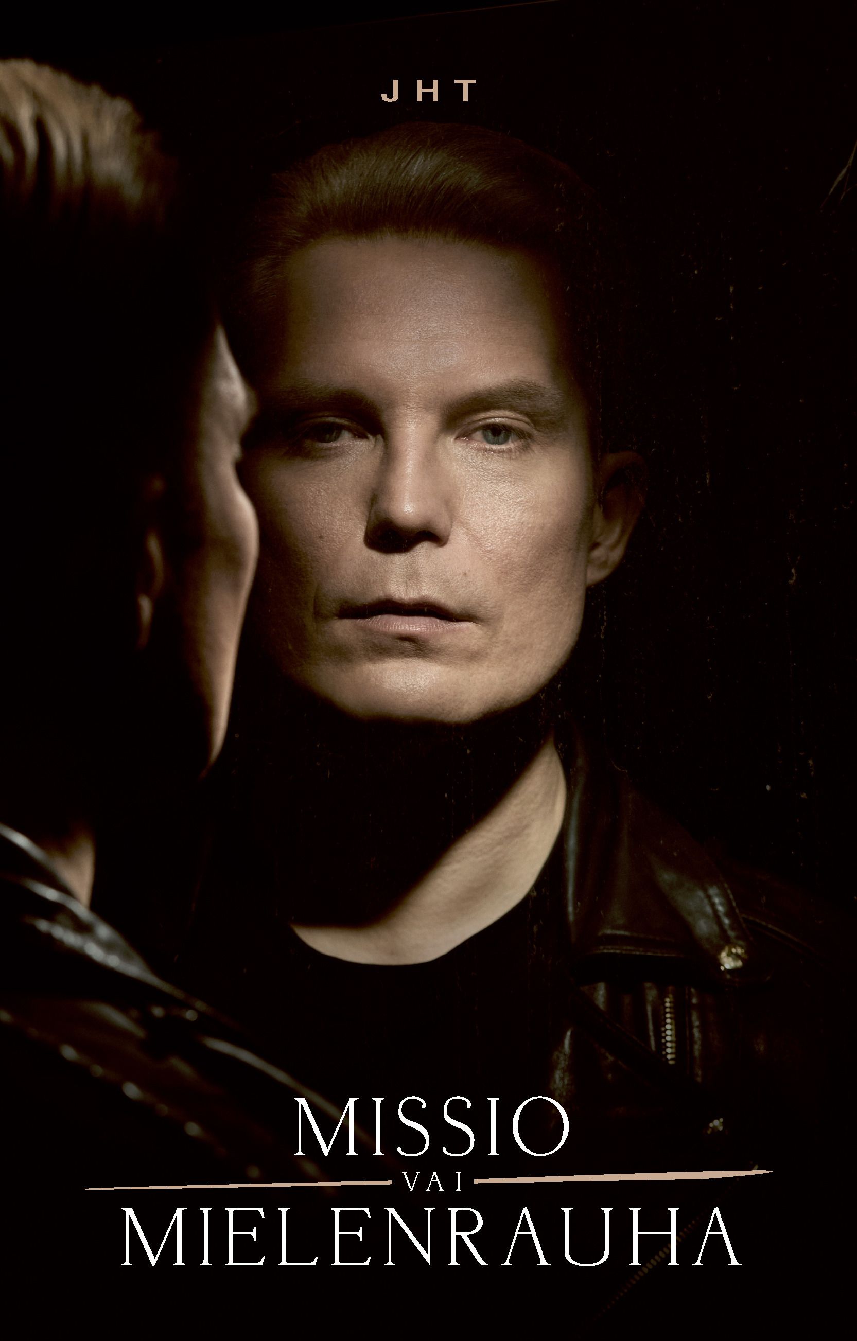 JHT – Missio vai mielenrauha