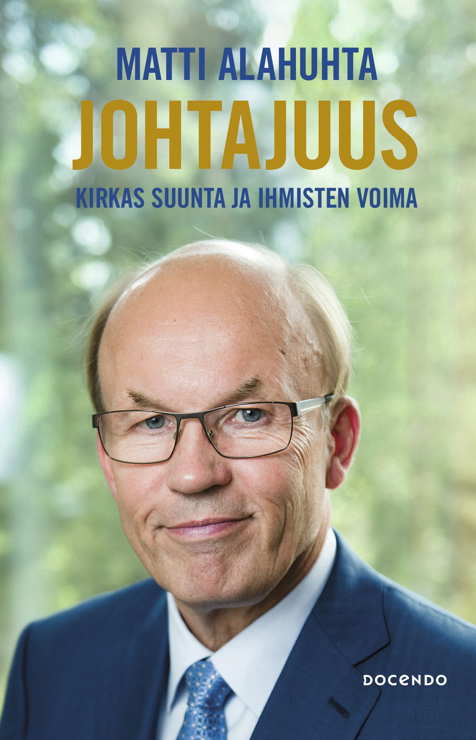 Johtajuus