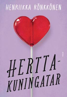 Herttakuningatar