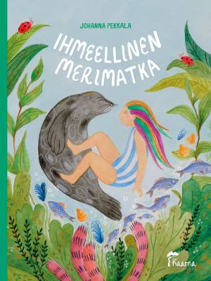 Ihmeellinen merimatka