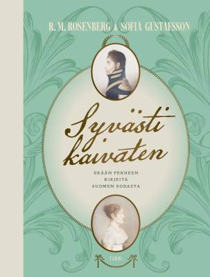 Syvästi kaivaten