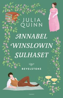 Annabel Winslowin sulhaset