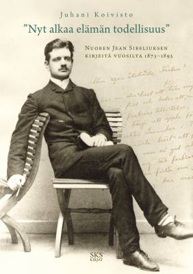 Nyt alkaa elämän todellisuus