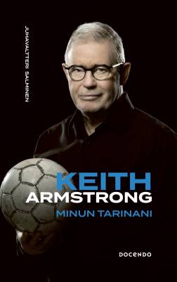 Keith Armstrong