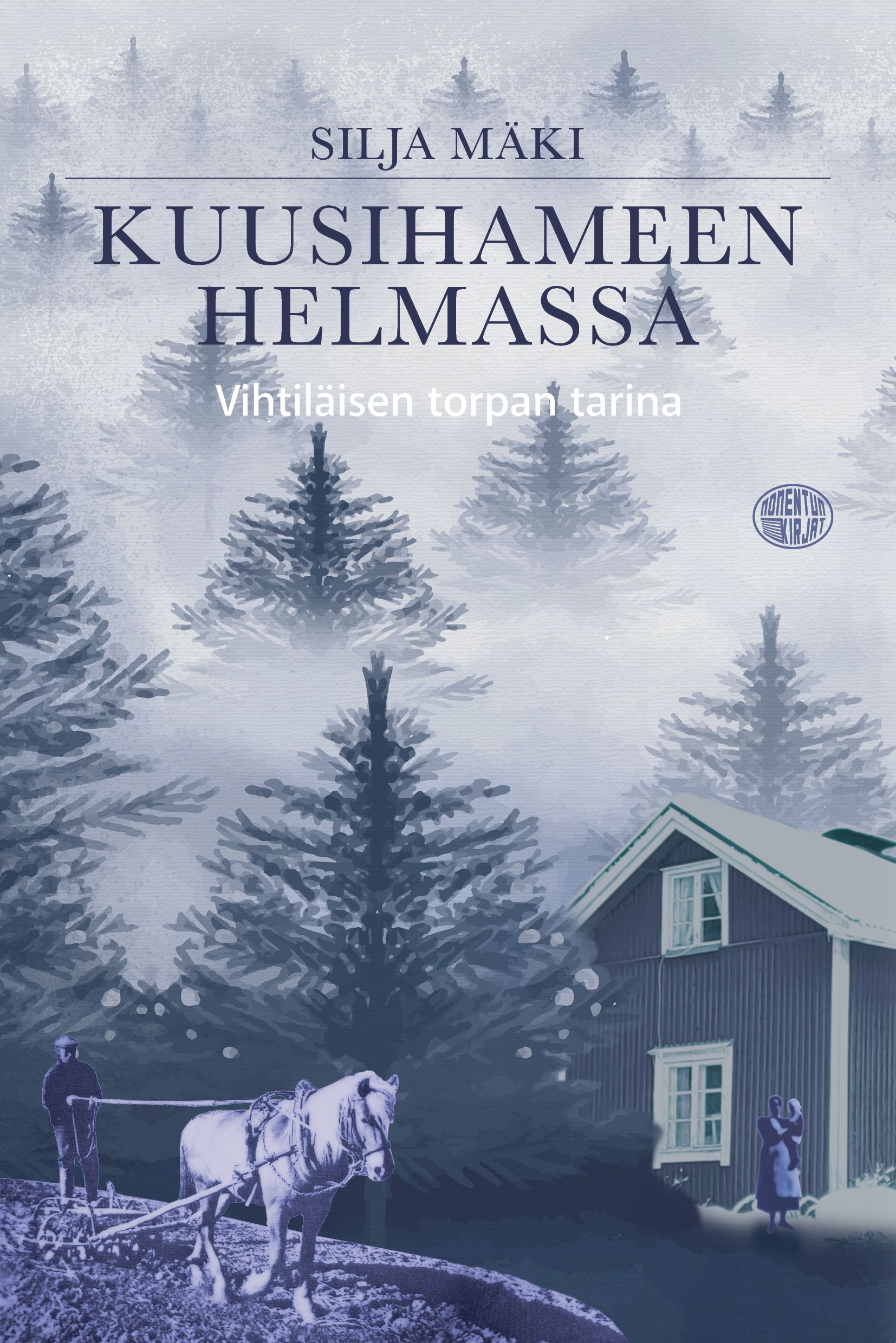 Kuusihameen helmassa