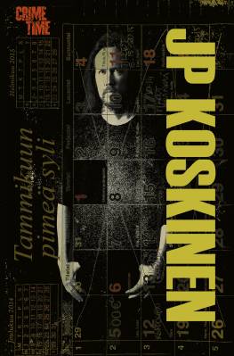 Tammikuun pimeä syli