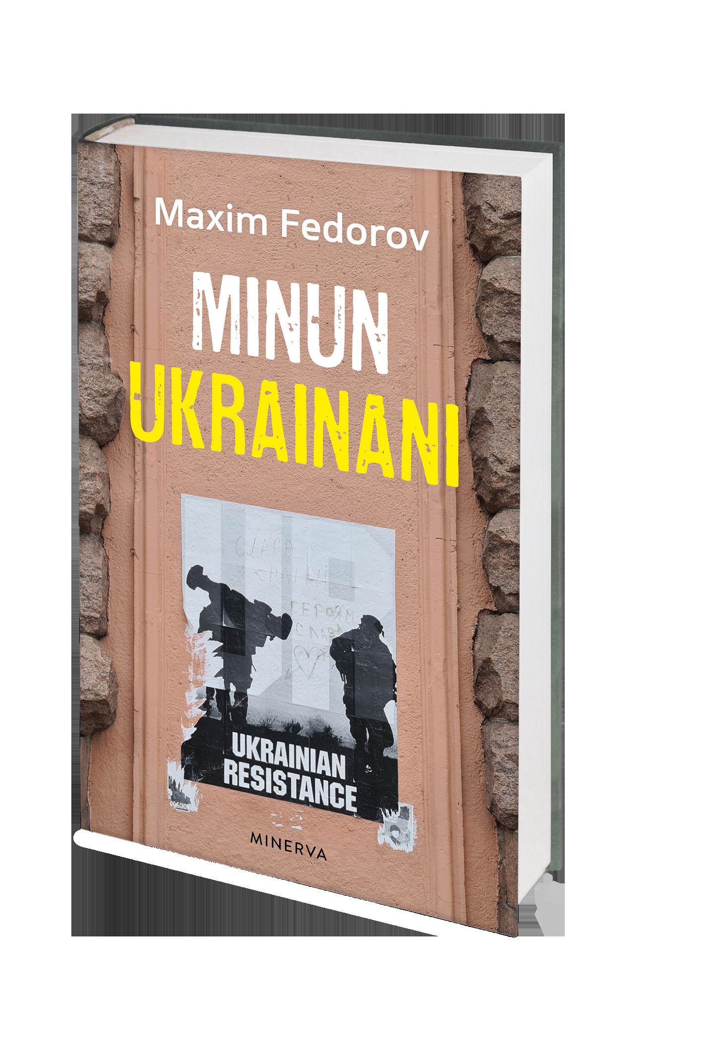 Minun Ukrainani