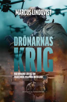 Drönarnas krig