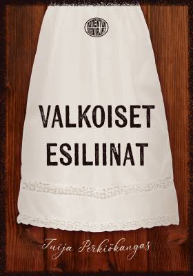 Valkoiset esiliinat