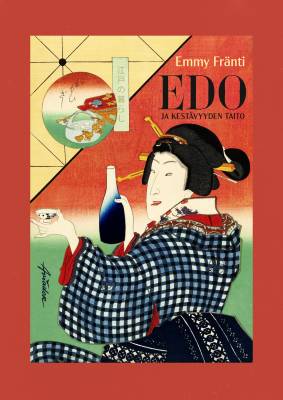 Edo ja kestävyyden taito