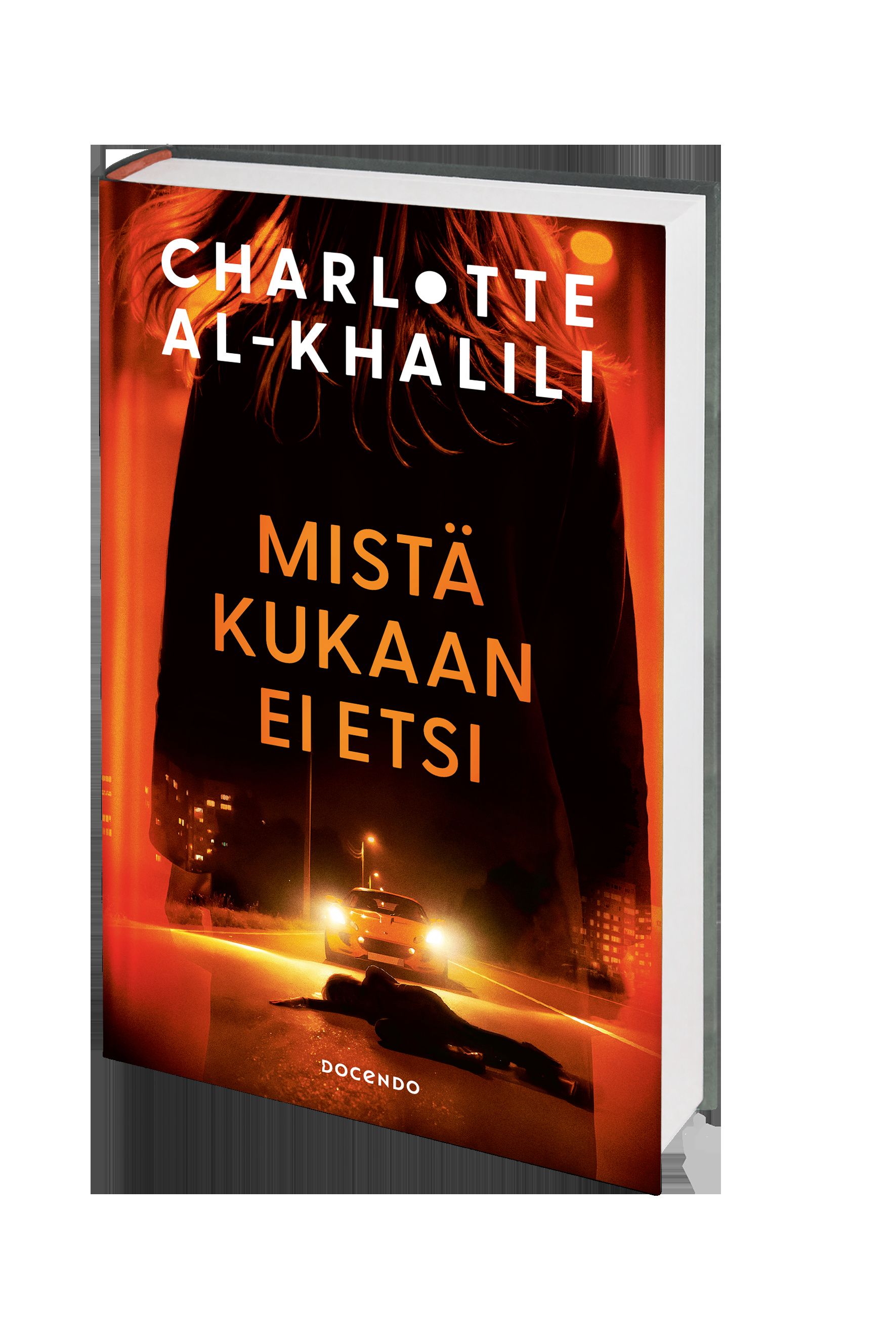 Mistä kukaan ei etsi