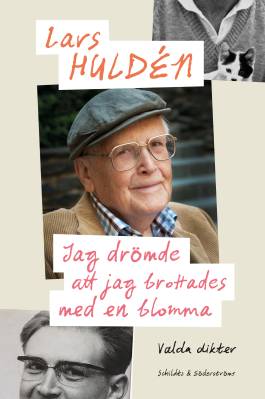 Jag drömde att jag brottades med en blomma