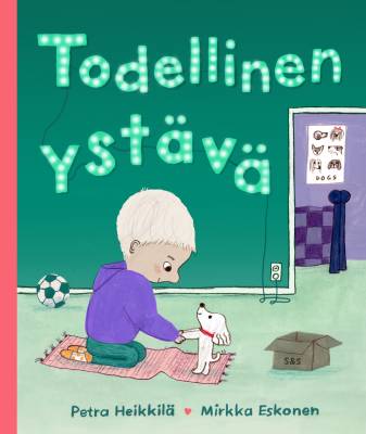 Todellinen ystävä