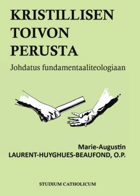 Kristillisen toivon perusta