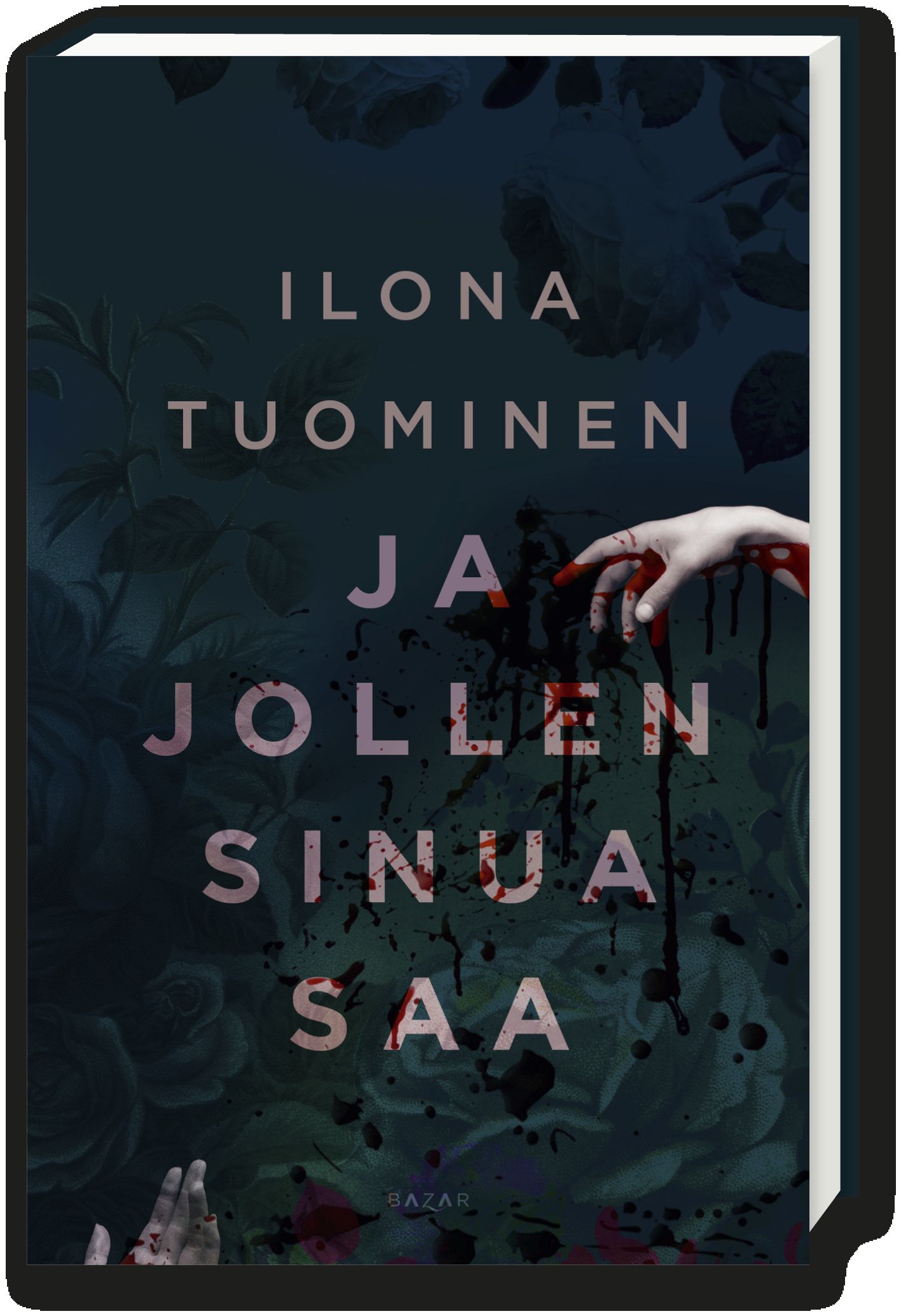 Ja jollen sinua saa