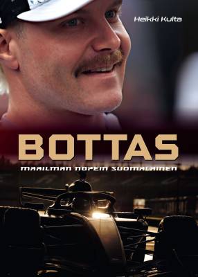 Bottas - Maailman nopein suomalainen