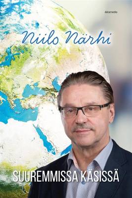 Suuremmissa käsissä