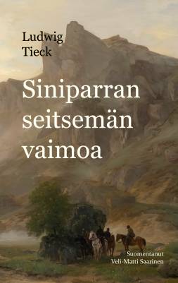 Siniparran seitsemän vaimoa