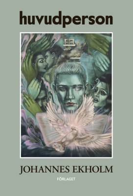 Huvudperson