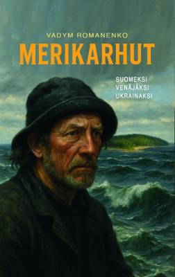 Merikarhut